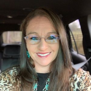 Meet your Posher, Natasha